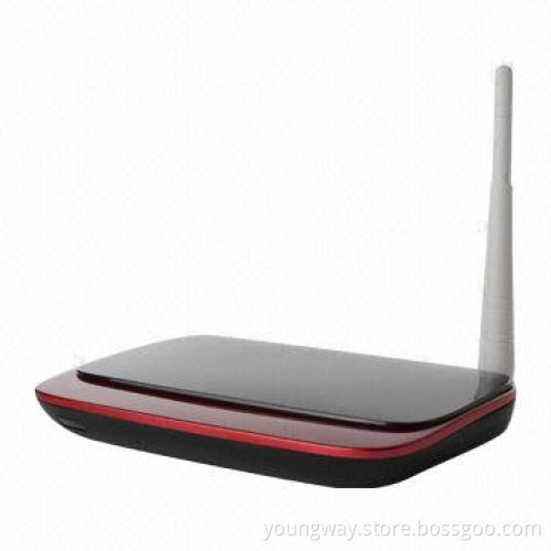 All Winner A20 up to 1.6GHz ARM Cortex Dual-core A7+ 1080P Media, 3D GPU